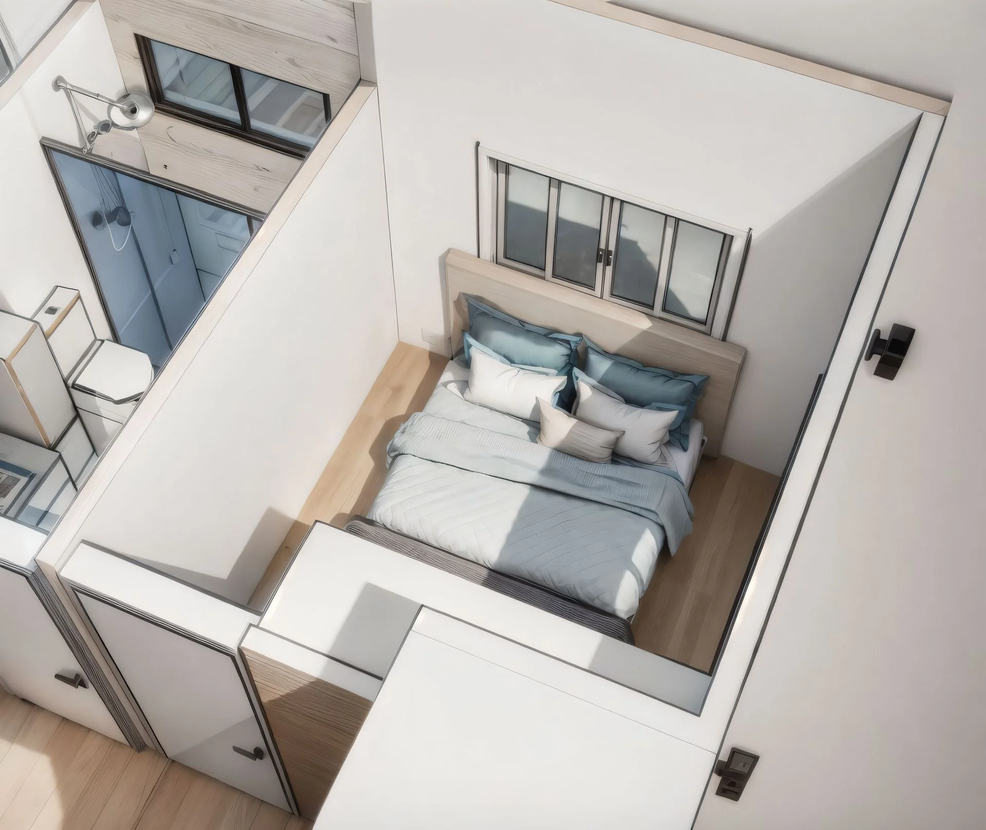 Render dormitorio 2