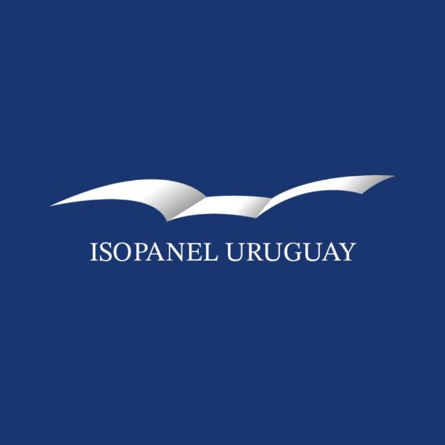 Gustavo De Armas, coordinación de entregas de Isopanel Uruguay